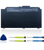 Amazon.com: OUWEE CD03XL Laptop Battery Compatible with HP ProBook